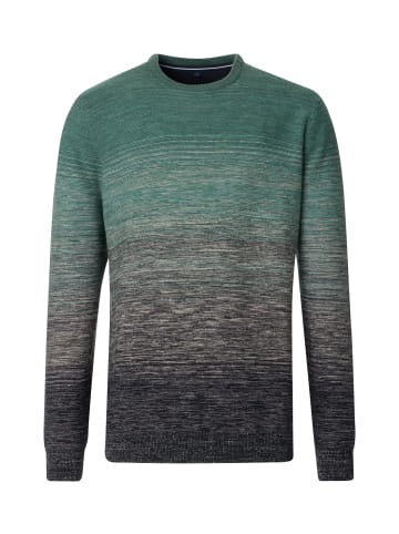 CASAMODA Pullover in Grün