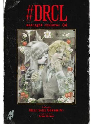 Carlsen Buch - #DRCL - Midnight Children 4