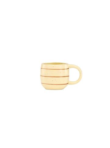 ebuy24 Becher Kutie 2er Set Beige 2er Set