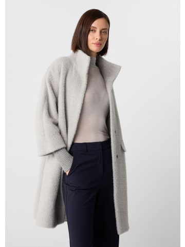 comma Outdoor-Mantel in 98K0_dunkelgrau