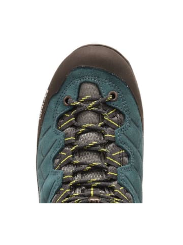 MEINDL Wanderschuhe/Trekkingschuhe Litepeak GTX in Dunkelgrün