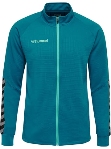 Hummel Hummel Jacket Hmlauthentic Multisport Herren in CELESTIAL