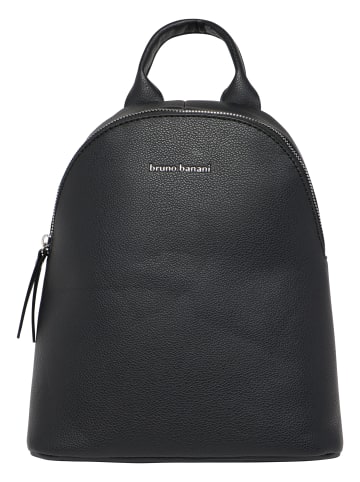 Bruno Banani Daypack Aynsworth in Schwarz