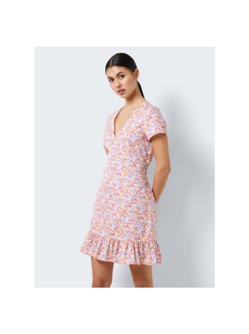 Noisy may Kleid in Sugar Swizzle