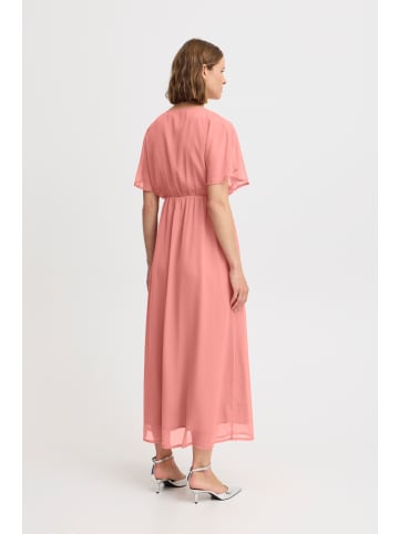 b. young Kleid BYIPOLNA Regular fit in Dusty Rose