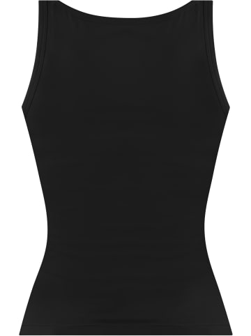 Janice 2 x Damen Top Nazca in Schwarz