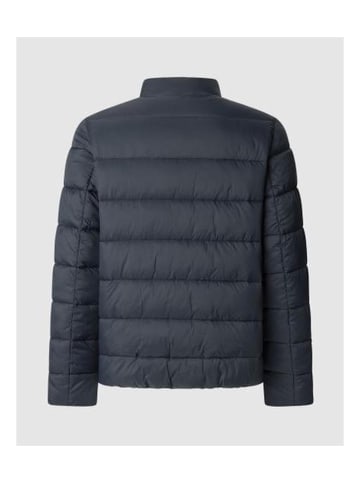 Pepe Jeans Steppjacke in Schwarz