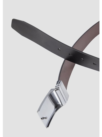 s.Oliver Taillengürtel in 9999_schwarz