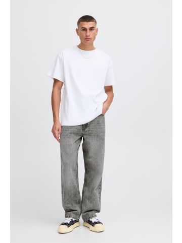 !SOLID Regular-fit-Jeans SDMILO in Grau