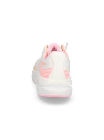 Tamaris Sneaker in Weiß Combi