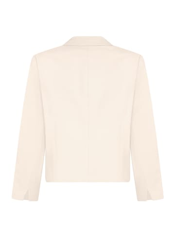 Betty Barclay Kurzblazer mit 3/4 Arm in beige