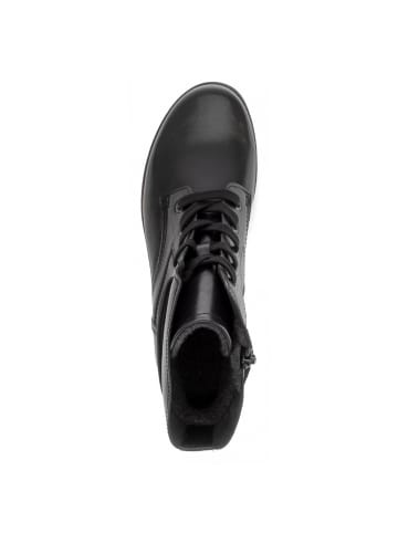 Gabor Schnürstiefelette  in Schwarz