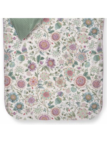 PiP Studio Bettwäsche Viva Las Flores in White
