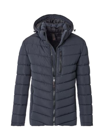CASAMODA Jacke in Blau