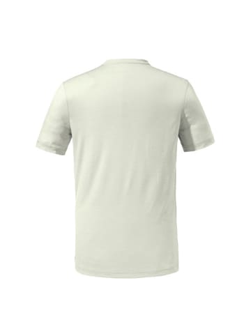 Schöffel T-Shirt "CIRC T Shirt Tauron M" in gray violet