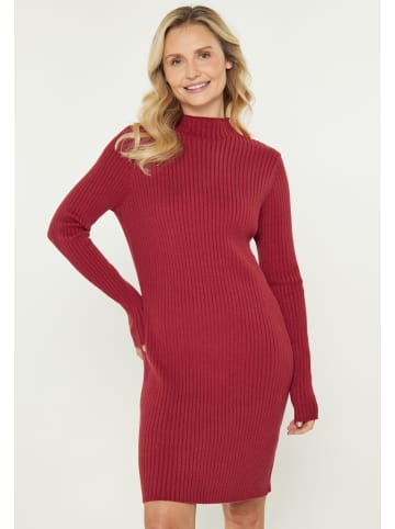 usha BLUE LABEL Women Dress in burgundy