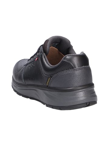 Joya SchnĆ¼rschuh DYNAMO III W SR BLACK in schwarz