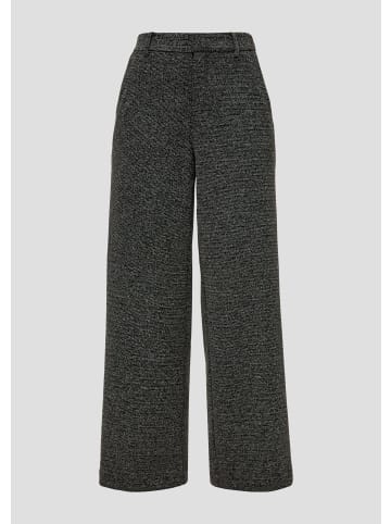 s.Oliver Hose in 9999_schwarz