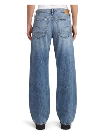 G-Star Raw Judee Loose Jeans vintage violane