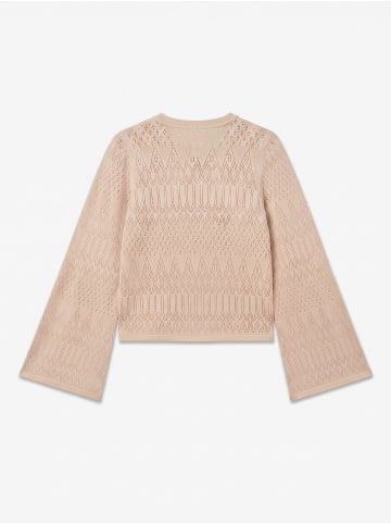 Vero Moda Strickpullover in Birch