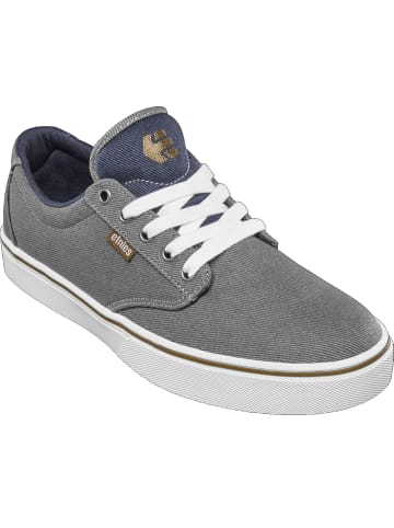 Etnies Skaterschuhe Fuerte Grey Navy White