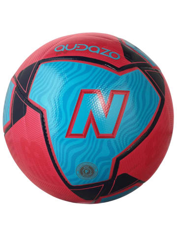 New Balance New Balance Audazo Pro Futsal Ball in Rot