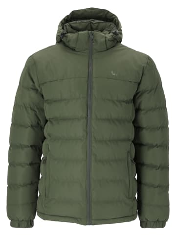 Whistler Steppjacke CARSENO in 3137 Thyme