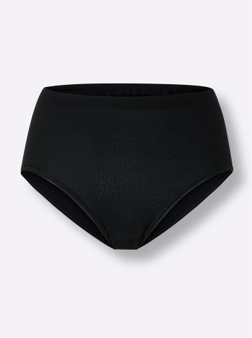 SPEIDEL Taillenslip in 5x schwarz