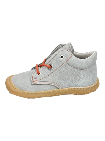 PEPINO Halbschuhe in Frost