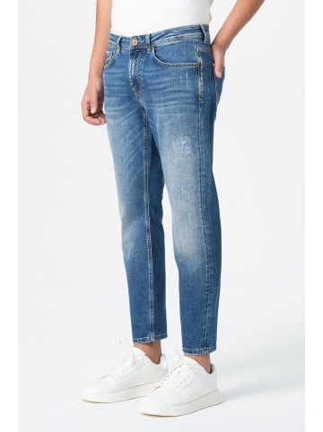 M.O.D Alf Tapered Drew Blue