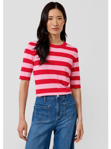 s.Oliver Strickpullover in 41X1_rosa