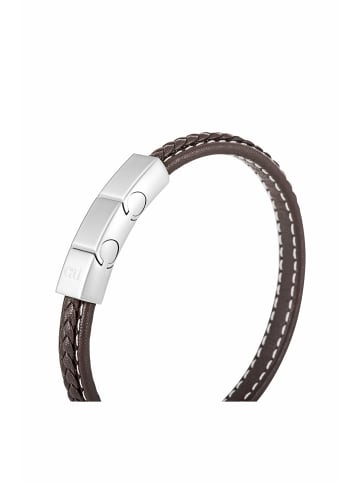 caï Armband für Herren in braun