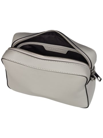 Liebeskind Berlin Bodybag Hilla Camera S in Steel