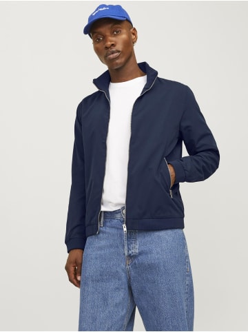 Jack & Jones Blousonjacke in Navy Blazer