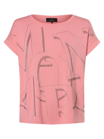 monari T-Shirt in rosa