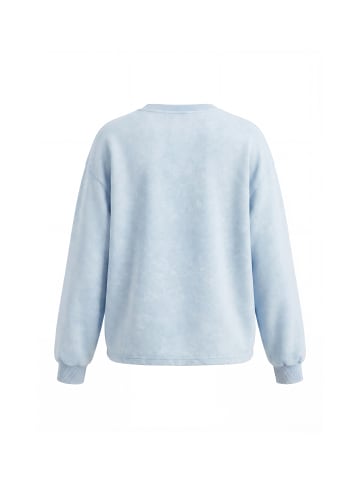 Homebase Women Sweatshirt in Blue