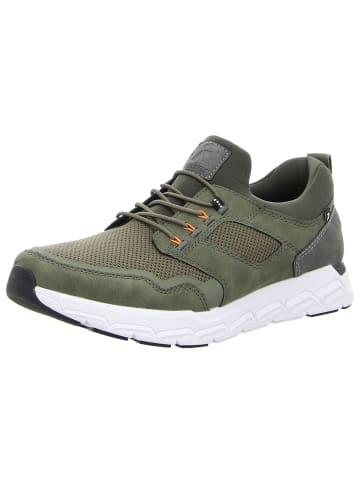 rieker Sneaker in grün