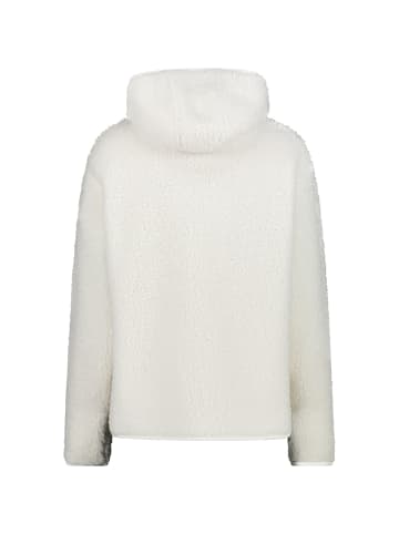 Campagnolo Jacke JACKET FIX HOOD in Weiß956