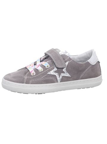 VADO  Halbschuhe Kinder STARRY in Grau