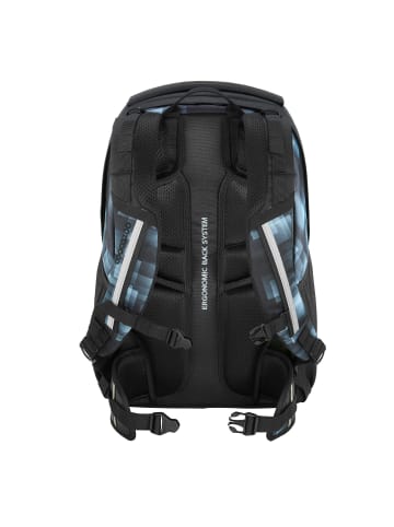 Coocazoo Every Schulrucksack 44 cm in Shadow Shift