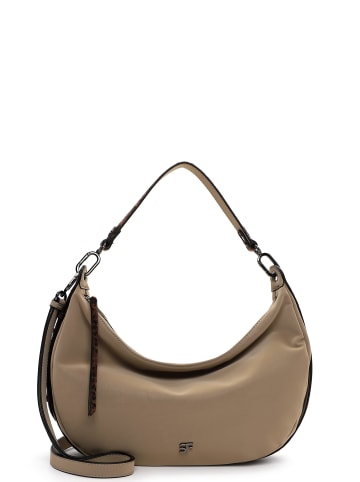 SURI FREY Beutel SFY Sammy in taupe