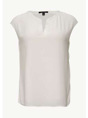 comma T-Shirt in 0120_weiß