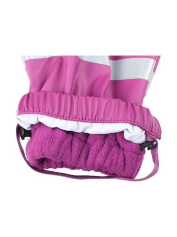 BMS Outdoor Overall in Lila