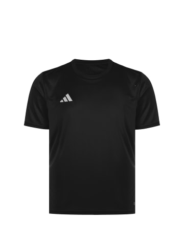 adidas Performance Fußballtrikot Tabela 23 in schwarz / weiß