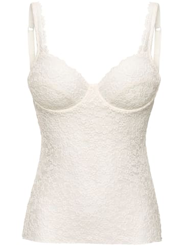 Nina von C. BH-Hemd in champagner