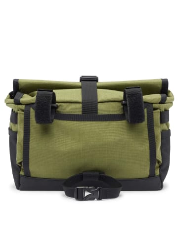 CHROME Doubletrack Bike Bar Bag 5 - Lenkertasche 23 cm (fog) in olive branch