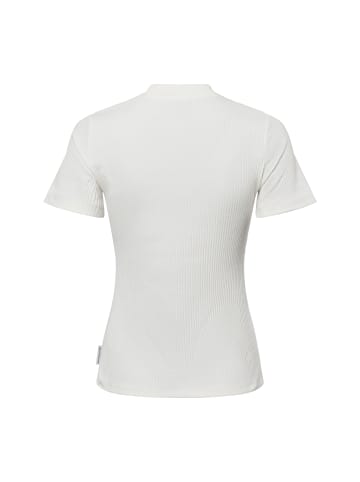 Marc O'Polo DENIM T-Shirt in weiß
