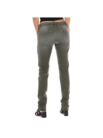 Met Jeans Jeans in Green