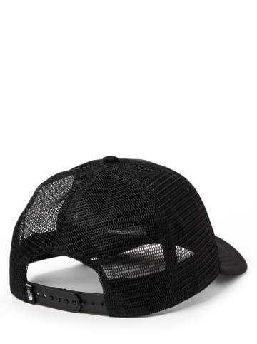 The North Face Cap in schwarz - 0001