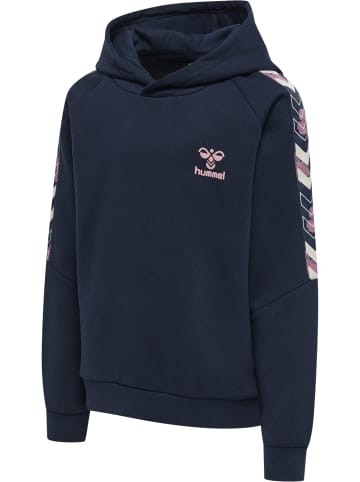 Hummel Verstellbare Taille Sweat Anzug Hmlzoe Mädchen in BLACK IRIS